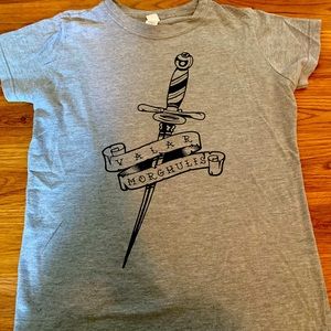 Game of Thrones Graphic Tee